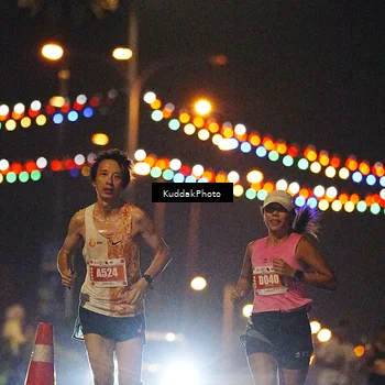 Runner Photo 4987572