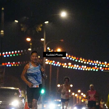 Runner Photo 4987578