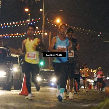Runner Photo 4987582