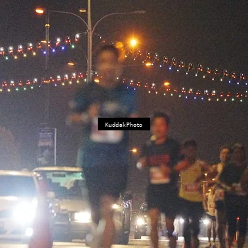 Runner Photo 4987583