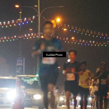 Runner Photo 4987584