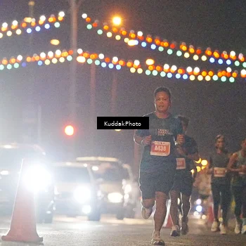 Runner Photo 4987585