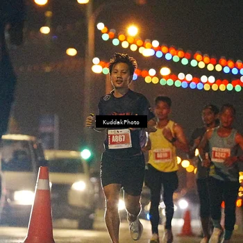 Runner Photo 4987586