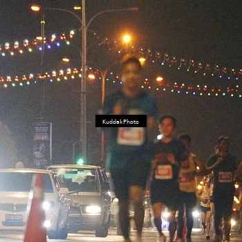 Runner Photo 4987589