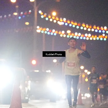 Runner Photo 4987592