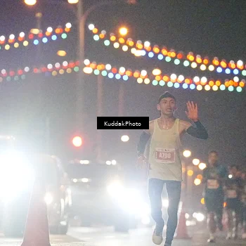 Runner Photo 4987598