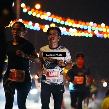 Runner Photo 4987602