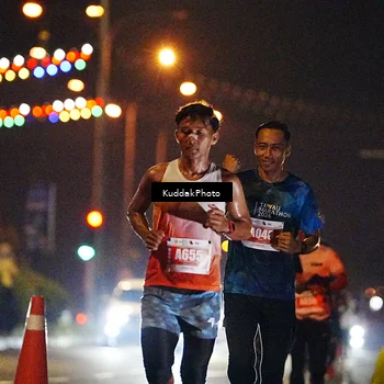 Runner Photo 4987607