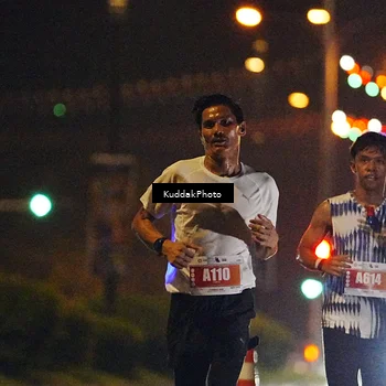 Runner Photo 4987612