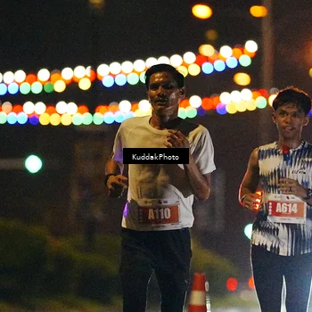 Runner Photo 4987616