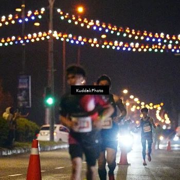 Runner Photo 4987622