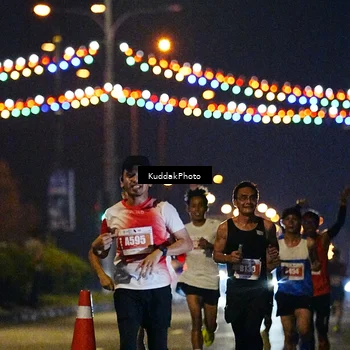 Runner Photo 4987631