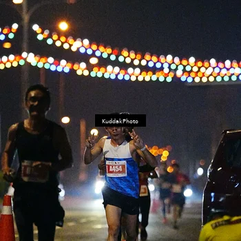 Runner Photo 4987634