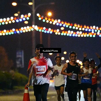 Runner Photo 4987635
