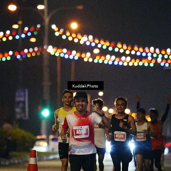 Runner Photo 4987637