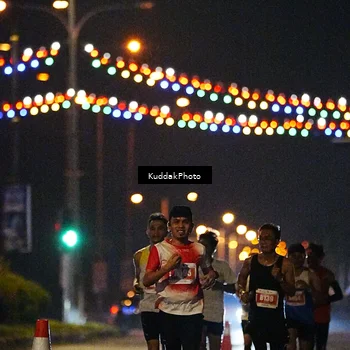 Runner Photo 4987638