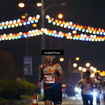 Runner Photo 4987640