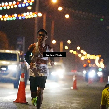 Runner Photo 4987660