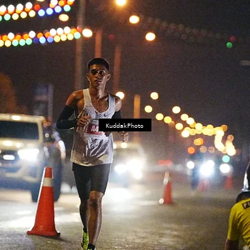 Runner Photo 4987662