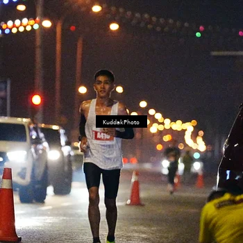 Runner Photo 4987666