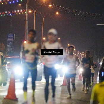 Runner Photo 4987670