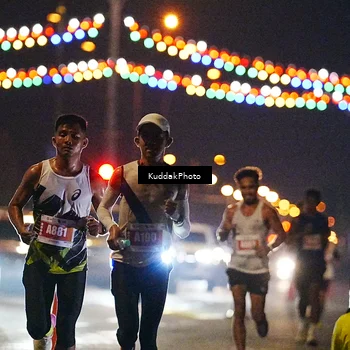 Runner Photo 4987671