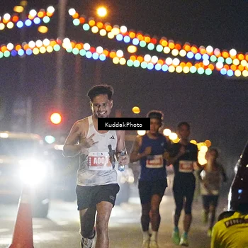 Runner Photo 4987672