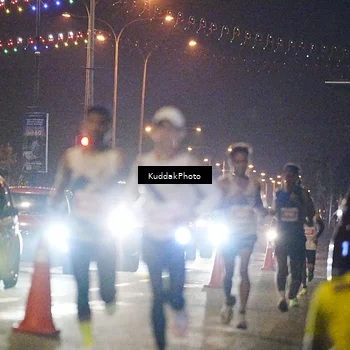 Runner Photo 4987673