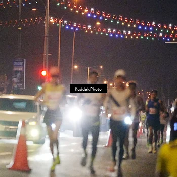 Runner Photo 4987675