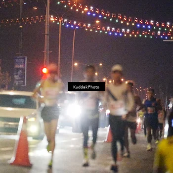 Runner Photo 4987677