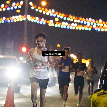 Runner Photo 4987678