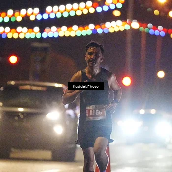 Runner Photo 4987682