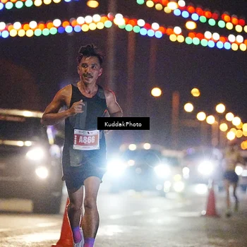 Runner Photo 4987684