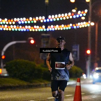 Runner Photo 4987685