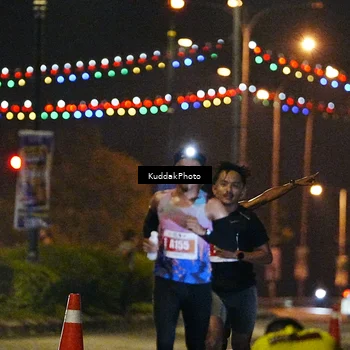 Runner Photo 4987692