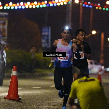 Runner Photo 4987696