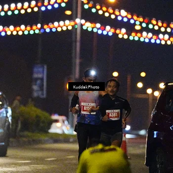 Runner Photo 4987697