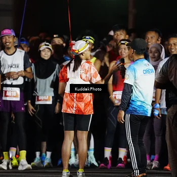 Runner Photo 4987698