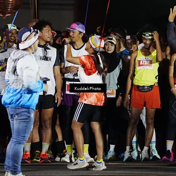 Runner Photo 4987699