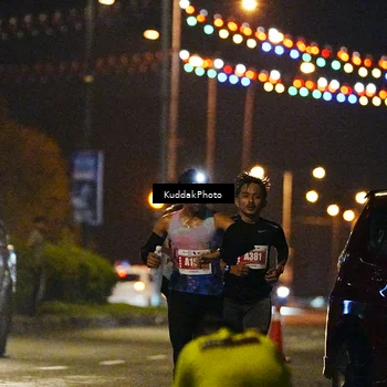 Runner Photo 4987701