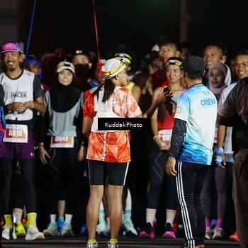Runner Photo 4987703