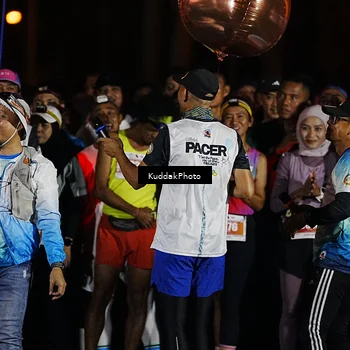 Runner Photo 4987708