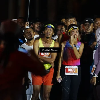 Runner Photo 4987710