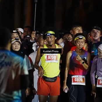 Runner Photo 4987711