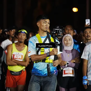 Runner Photo 4987713