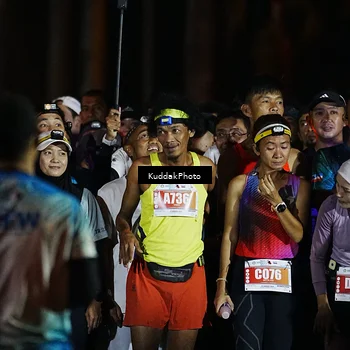 Runner Photo 4987714