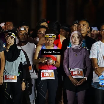 Runner Photo 4987718