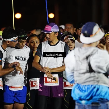 Runner Photo 4987720