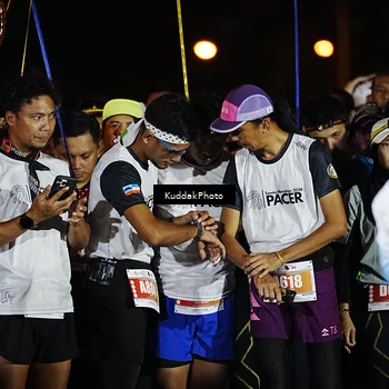 Runner Photo 4987722