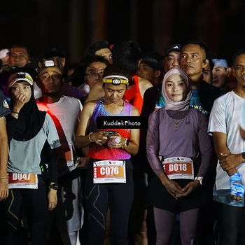 Runner Photo 4987723